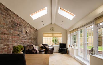 conservatory roof insulation Trumps Green, Surrey