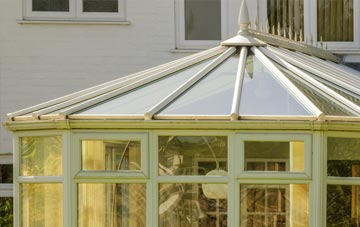 conservatory roof repair Trumps Green, Surrey