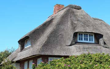 thatch roofing Trumps Green, Surrey
