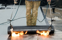 Trumps Green flat roof sealing quote